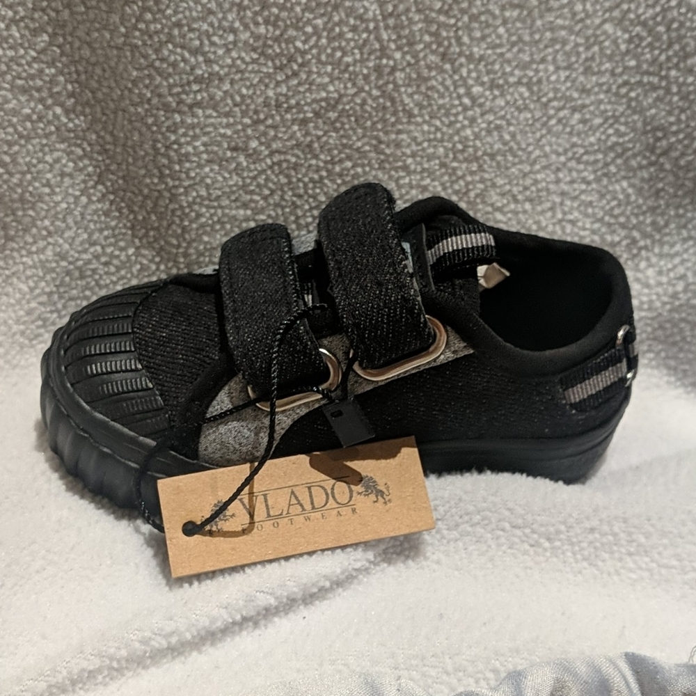 Vlado toddler shoes